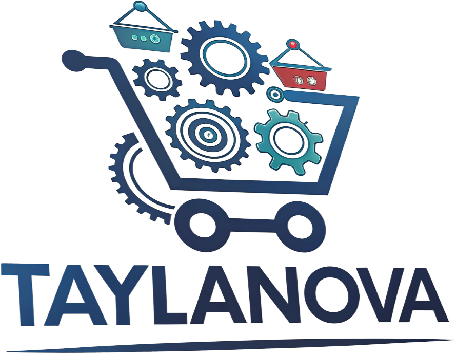 Tech Gadget Haven: Explore Taylanova for the Latest Tech Essentials