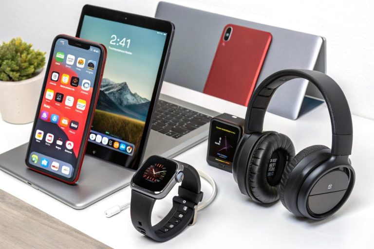 The Future of Tech Gear: What to Expect in the Next Decade