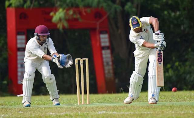 The Importance of Captaincy Strategy in Cricket Fantasy Leagues The Importance of Captaincy Strategy in Cricket Fantasy Leagues