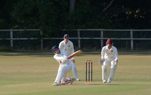 The Role of All-Rounders in Cricket Fantasy Sports Success The Role of All-Rounders in Cricket Fantasy Sports Success