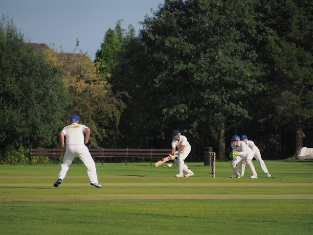 How Team Form and Momentum Affect Fantasy Cricket Decisions How Team Form and Momentum Affect Fantasy Cricket Decisions